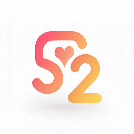 52Aid 品牌标志