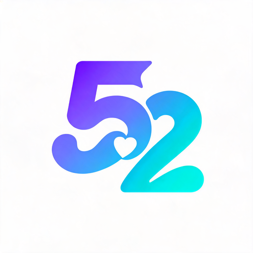 52MLT 品牌标志