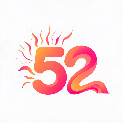 52SW 品牌标志